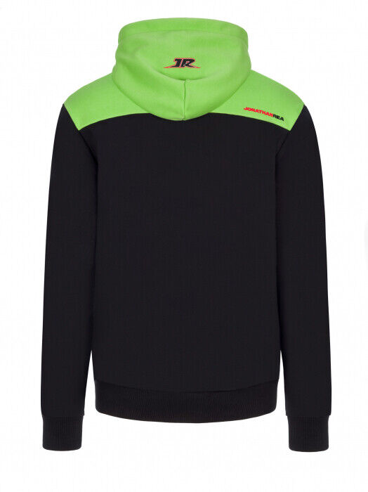 Official Jonathan Rea No1 Hoodie - 20 21801