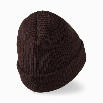 Official BMW Motorsport Msport Classic Cuff Beanie Hat - 023489 01