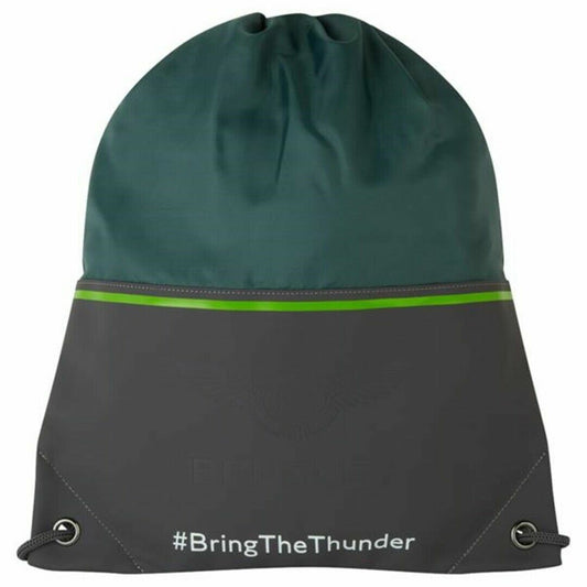 Official Bentley Motorsport Team Pull String Bag - B14Pb