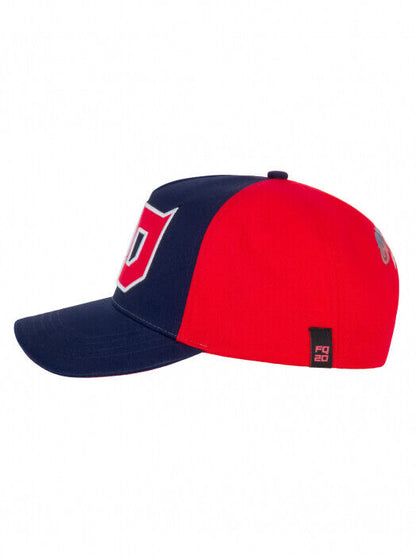 Fabio Quartararo Official "20" Baseball Cap - 20 43801