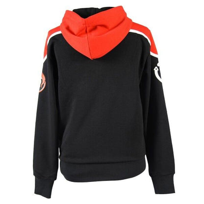 New Official Jorge Lorenzo Lorenzo Land Black Hoodie - 14 21201