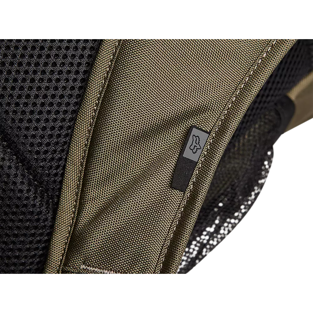 Fox Racing Unlearned Olive Green Backpack - 29825-099-Os