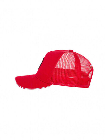 Official Ducati Corse Truckers Baseball Kid's Cap - 20 46012
