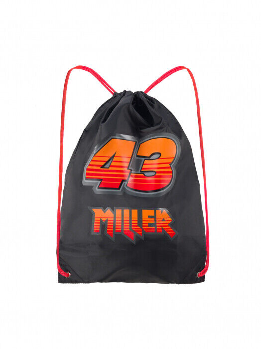 Official Jack Miller Key Flag - 20 54307