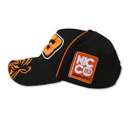 Official Nico Antonelli Cap