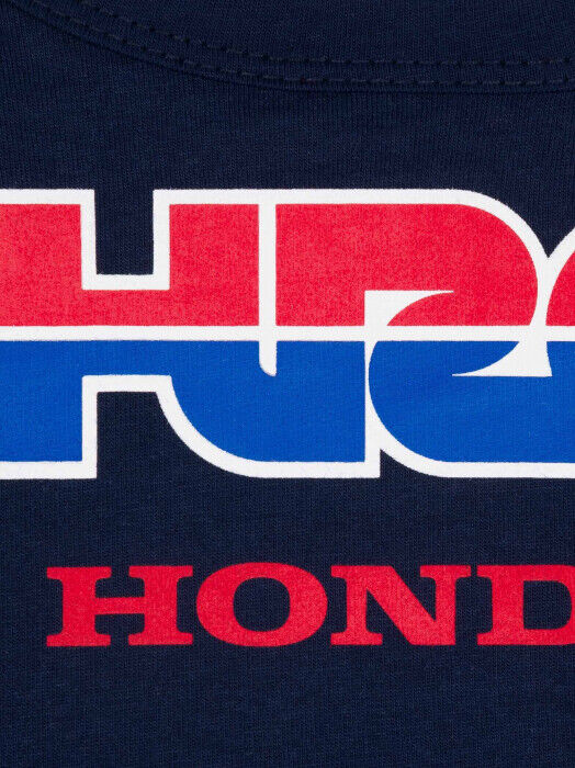 Official Repsol Honda Baby Romper - 20 88501