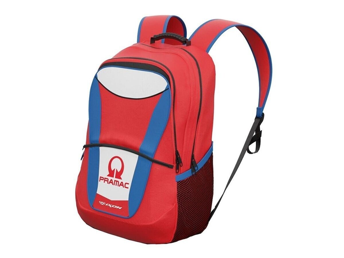 Official Pramac Ducati Team Ixon Backpack - 501105007