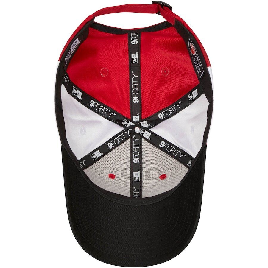 Official Ducati Corse New Era 9Forty Baseball Cap - 60221480