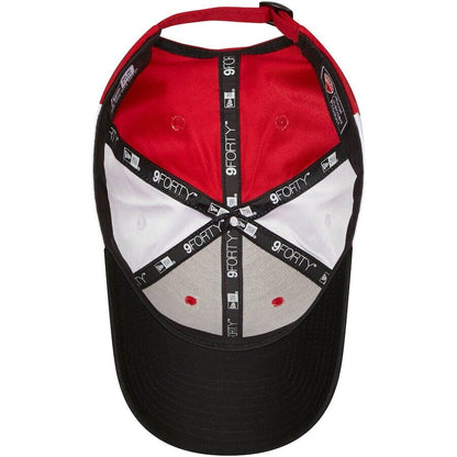 Official Ducati Corse New Era 9Forty Baseball Cap - 60221480