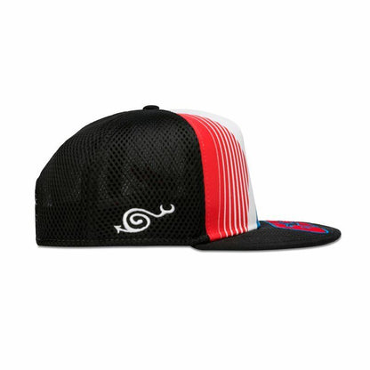 Official Pramac Ducati Francesco Bagnaia Flat Peak Cap - Bpmca 376403