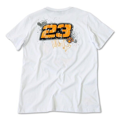 Official Nico Antonelli Kids T-Shirt