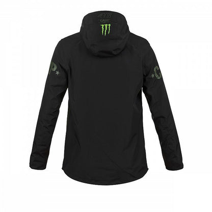 VR46 Official Valentino Rossi Monster Camp Windbreaker Jacket - Momjk 317703