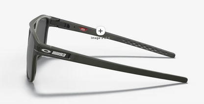 Marc Marquez Signature Edition Oakley Latch Beta Sunglasses - Oo9436-1054