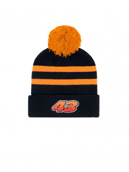 Official Jack Miller Beanie Hat - 20 44305