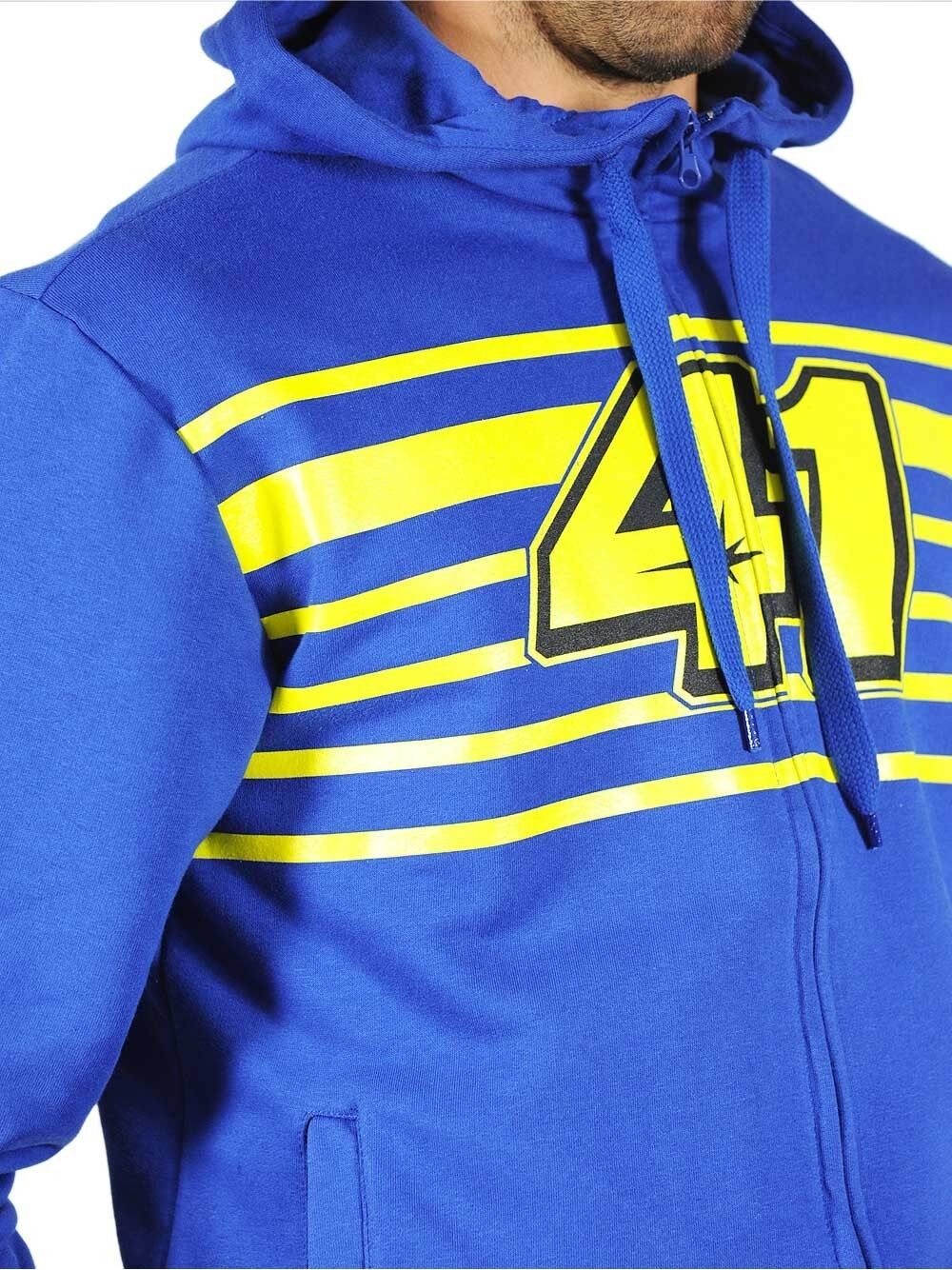Official Aleix Espargaro Mans 41 Hoddie. - 16 22301