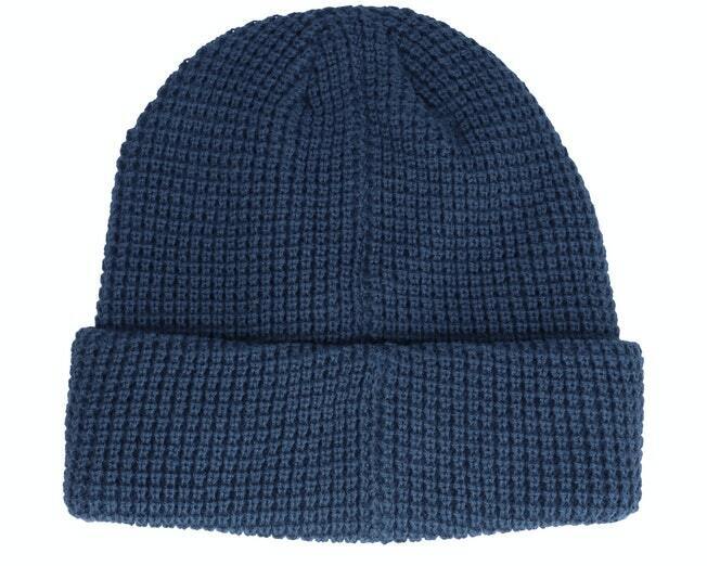 Fox Racing Speed Division Blue Beanie - 191972556 - 394