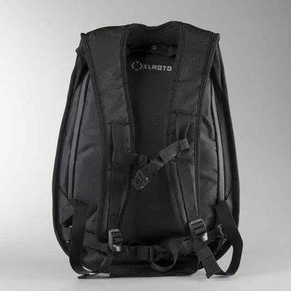 XLMOTO Streamline Carbon Look Backpack - Nrmc1 Carbon