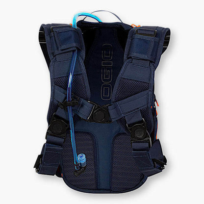 Official Red Bull KTM Racing Team Line Hydration Backpack - KTM22076