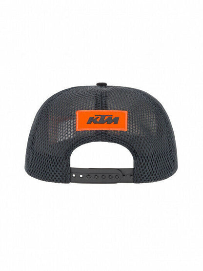 Official Pol Espargaro 44 Dual KTM Flat Peak Cap - 19 41103