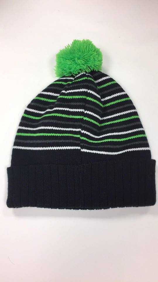 Official Tech 3 Yamaha Beanie Hat - 16T3Yam