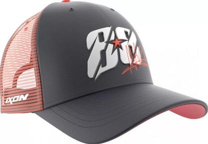 Official Miguel Oliveira Truckers Baseball Cap - 401104034