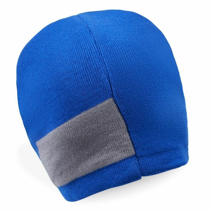 Official Yamaha Pata Racing Team Beanie - 19YamWSBK-R-Bh