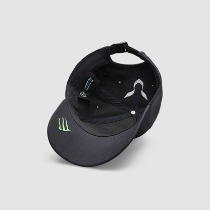 Lewis Hamilton Driver Mercedes AMG Petronas Motorsport Black Cap - 701219228