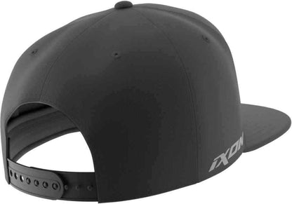 Official Aleix Espargaro Ixon Flat Peak Cap. - 40110437