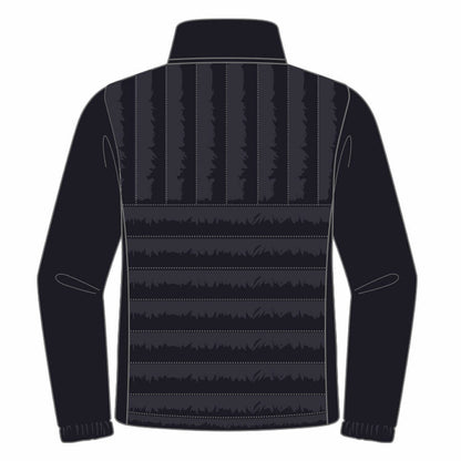 Isle Of Man TT Races Official Kids Navy Sports Jacket - 20Zksj