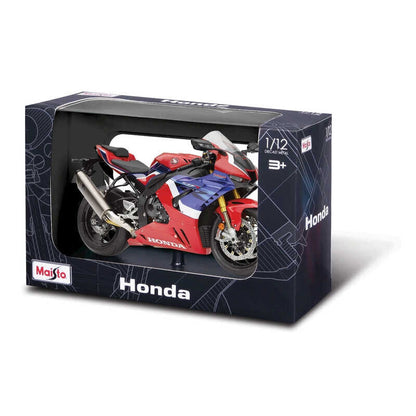 Honda Cbr 1000Rr-R Sp Fireblade 1:12 Maista Model - 32705