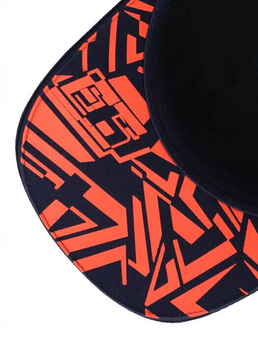 Marc Marquez Official Mm93 Test Cap - 22 43010