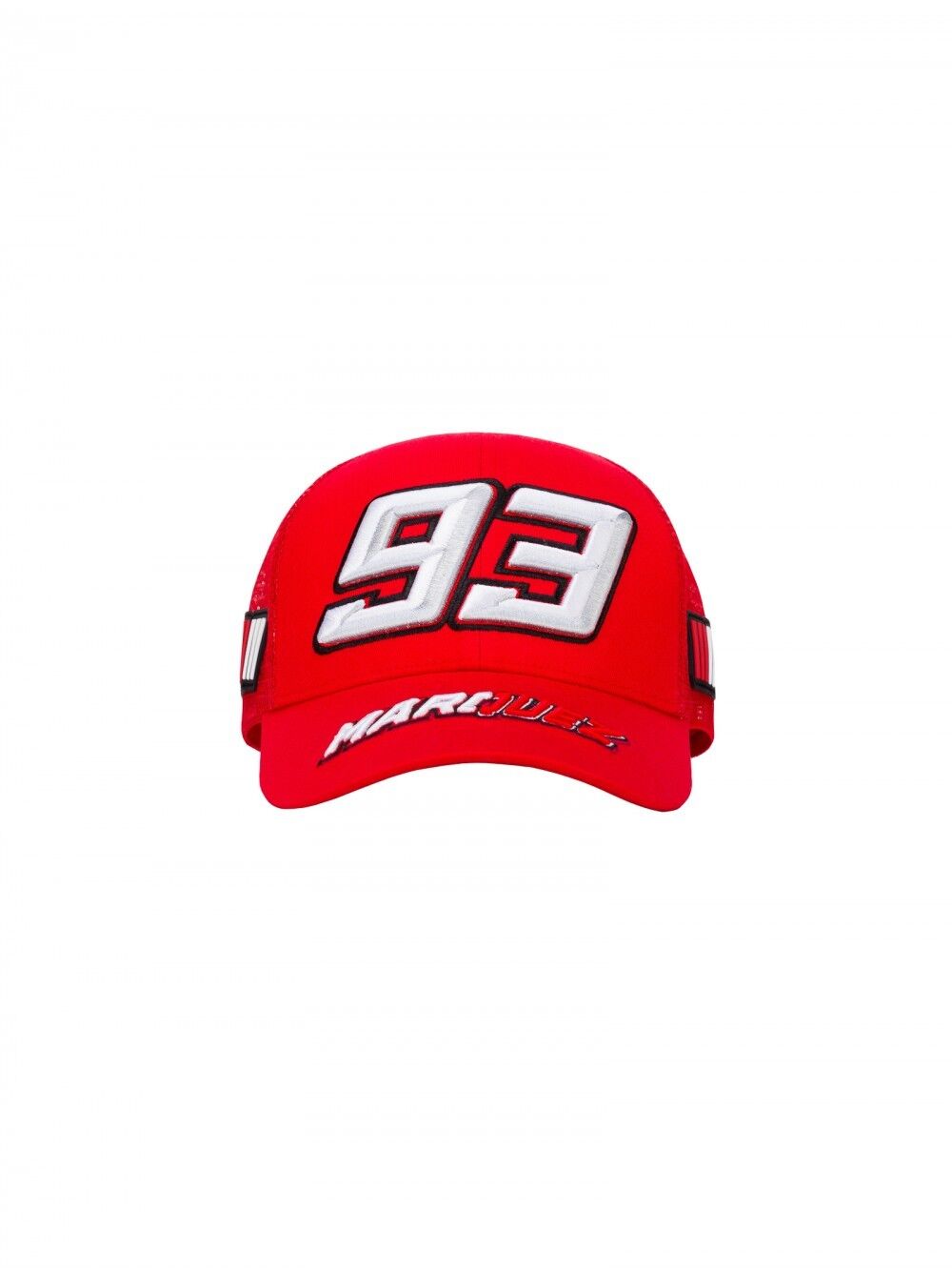 Official Marc Marquez 93 Kid's Truckers Cap - 18 43009