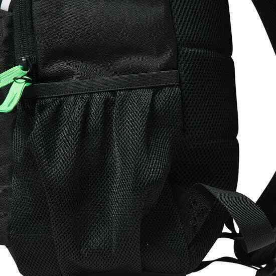 Fox Racing Nobyl Legacy Backpack Black - 637