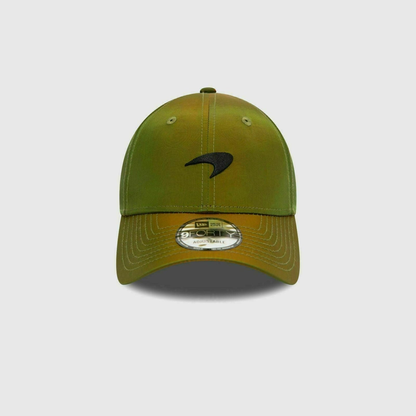 New Era Mclaren Hypertone 940 Baseball Cap - 60137778