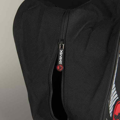 24MX Stripes Helmet Bag - 24MX-Hbs