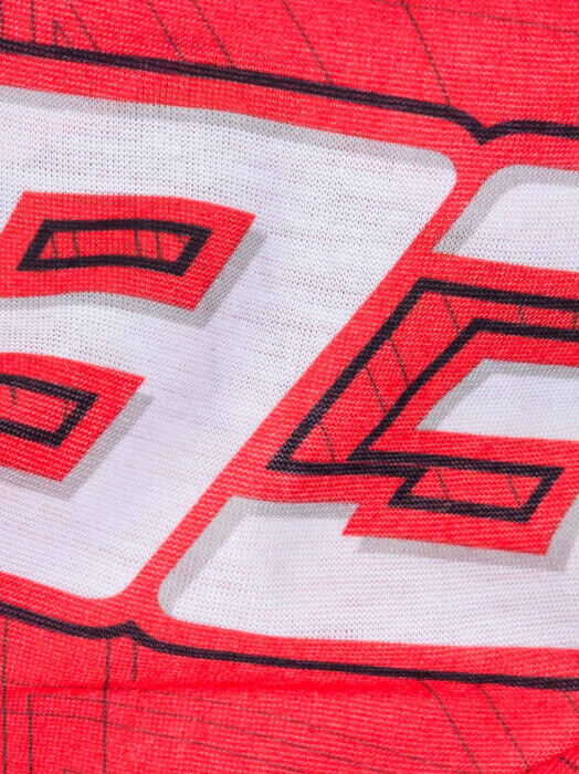 Official Marc Marquez Mm93 Necktube - 20 53013