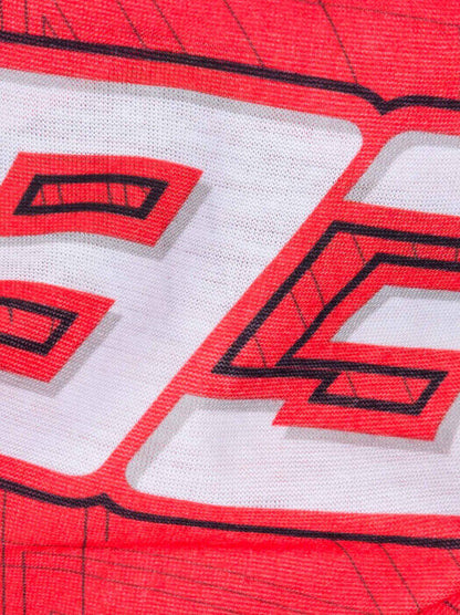 Official Marc Marquez Mm93 Necktube - 20 53013