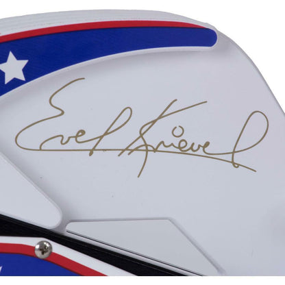 Evil Knievel Kiddimoto Kid's Balance Bicycle - Heroes326