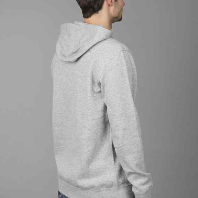 Alpinestars Effortless Zip Up Hoodie Fleece - 1037-53111