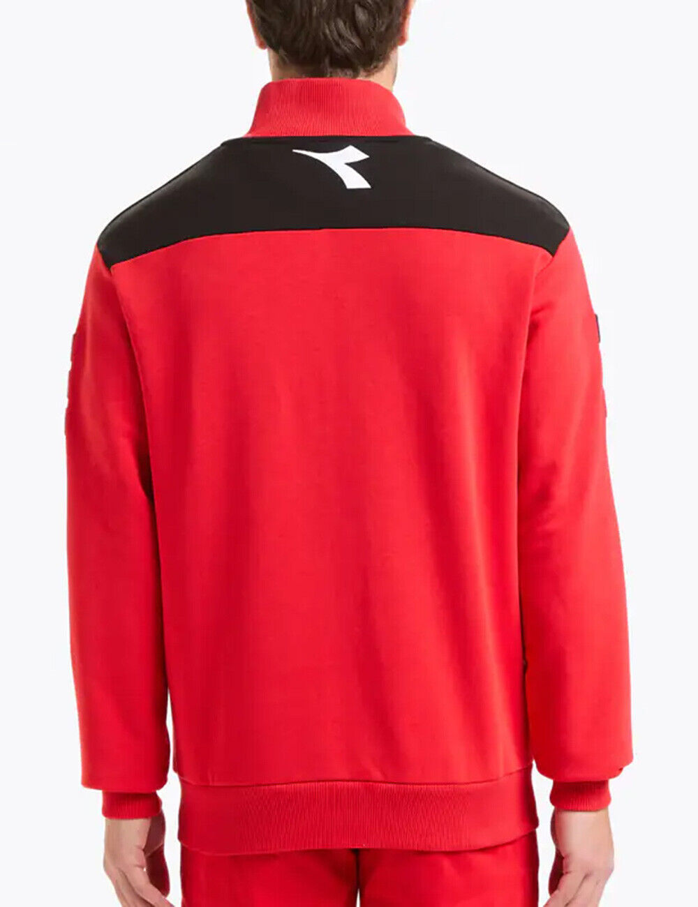 Official Ducati Lenovo MotoGP Replica Team Sweatshirt - 102.179218