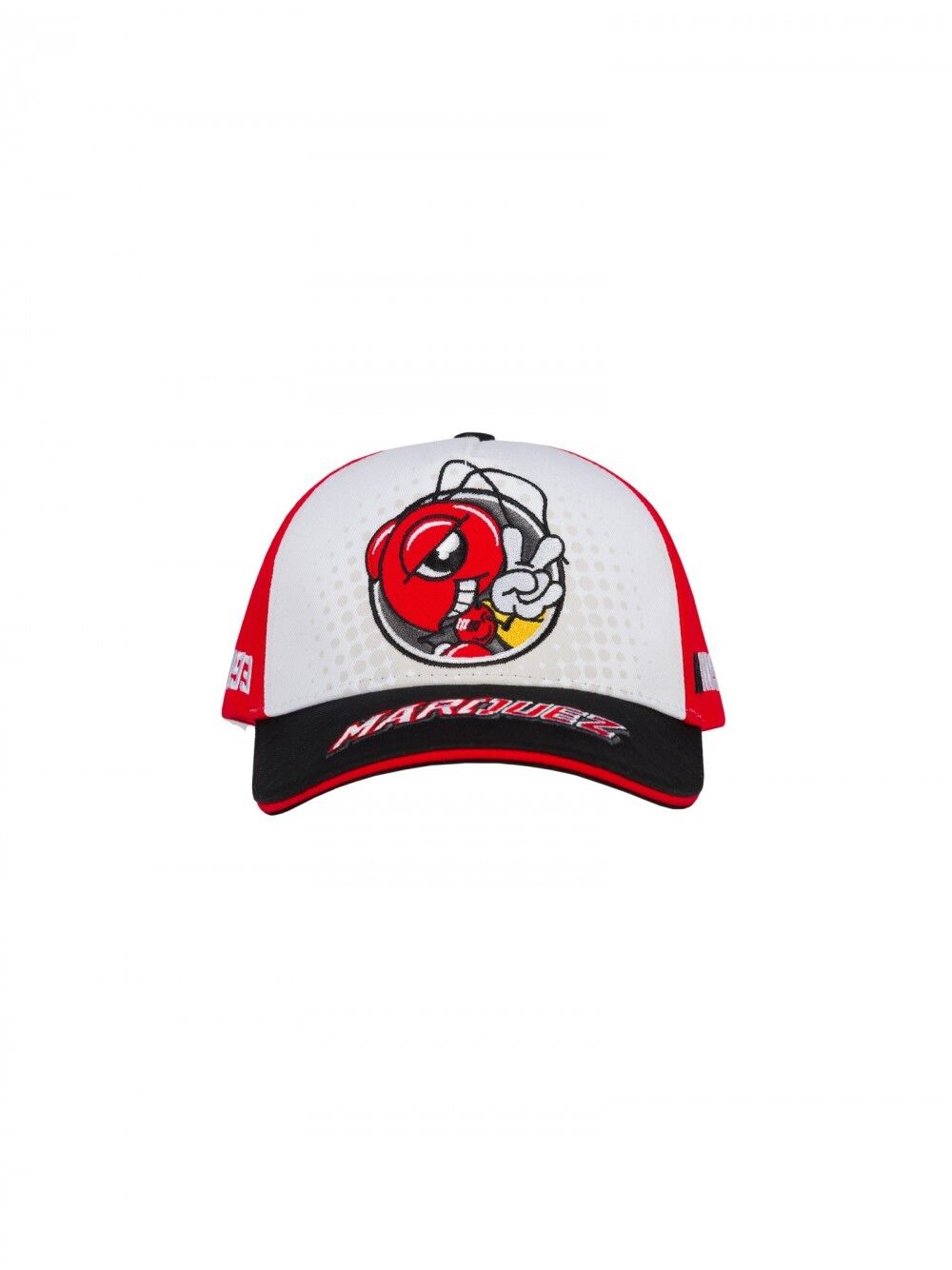 Official Marc Marquez 93 Kid's Ant Cap - 18 43008