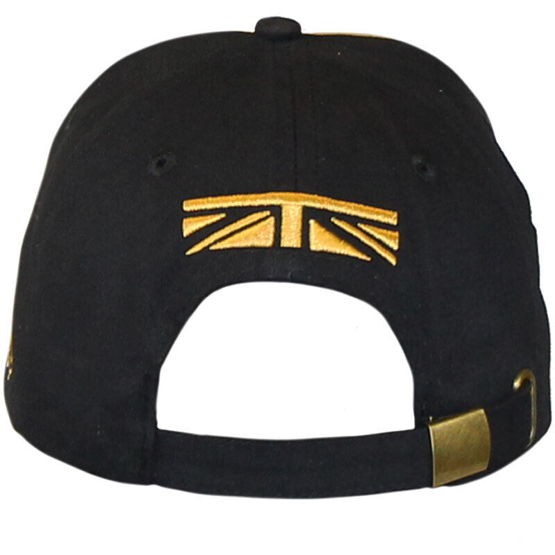 Official Omg Racing Team Baseball Cap - Omgbc