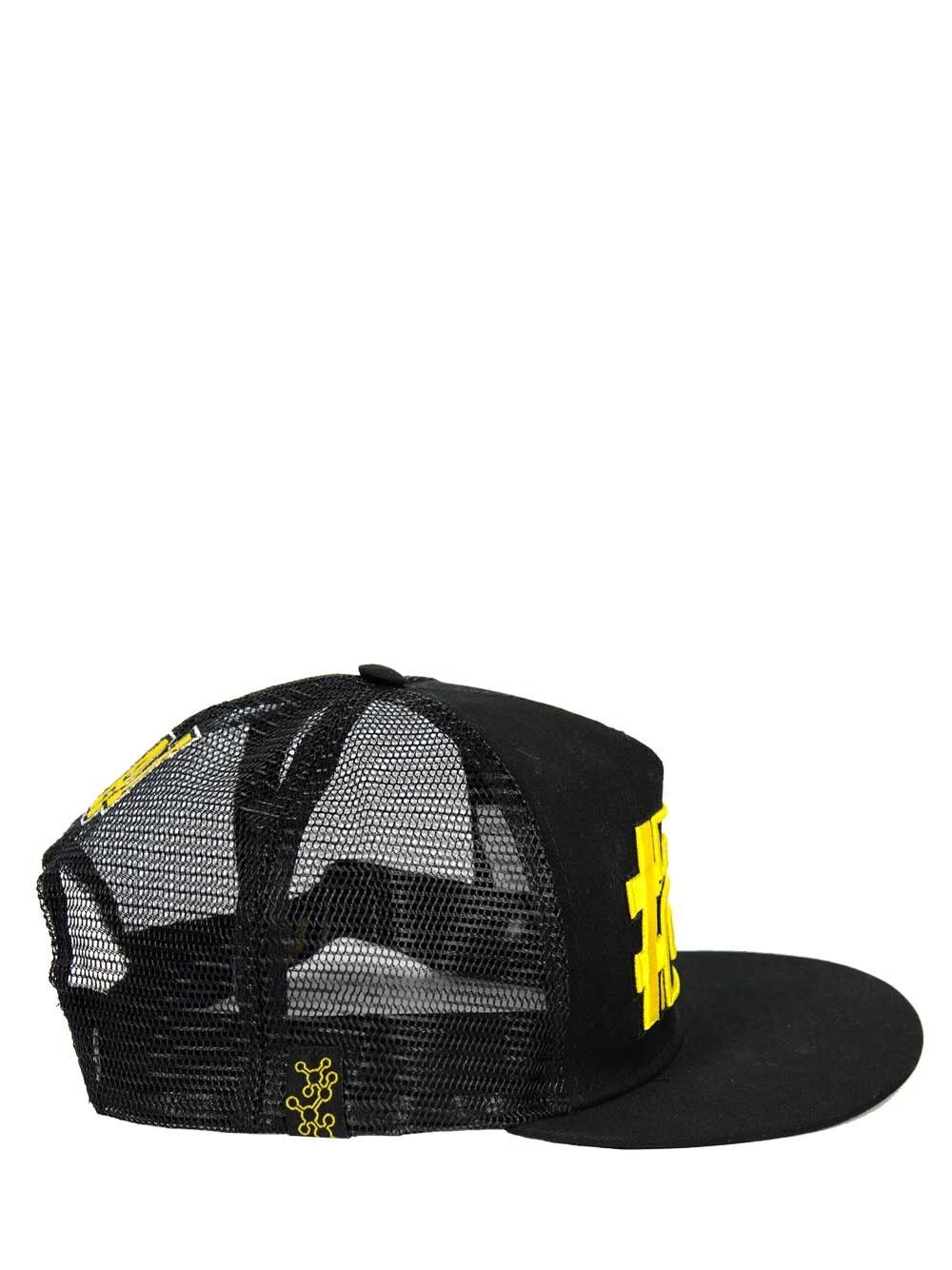 New Official Andrea Ianonne Flat Peak Cap - 15 49003