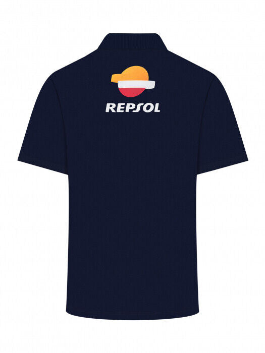 Jorge Lorenzo Official Dual Repsol Polo - 19 18502