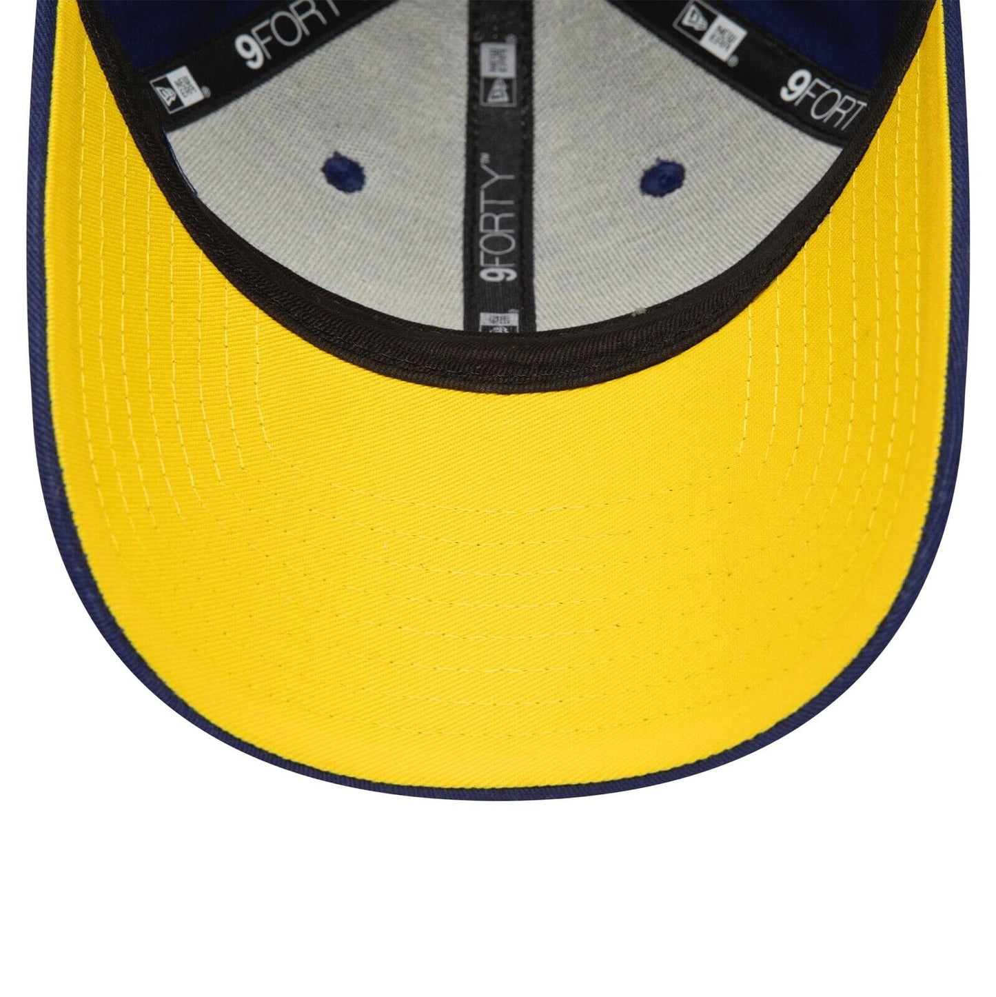 Northern Ireland Ifa Essential Kid's Blue New Era Adjustable Cap - 60288922