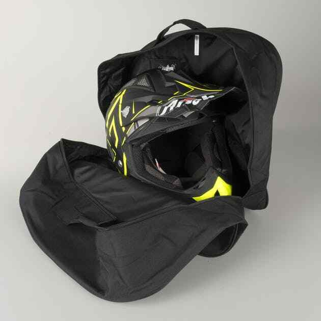 24MX Stripes Helmet Bag - 24MX-Hbs