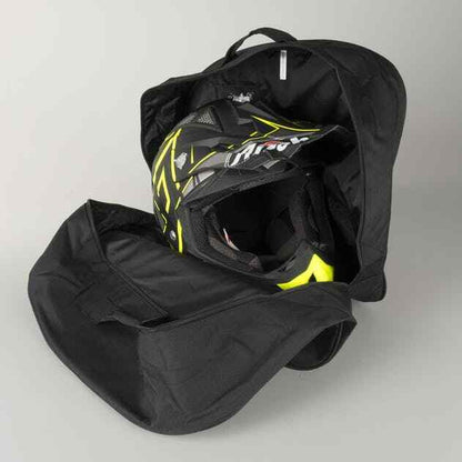 24MX Stripes Helmet Bag - 24MX-Hbs