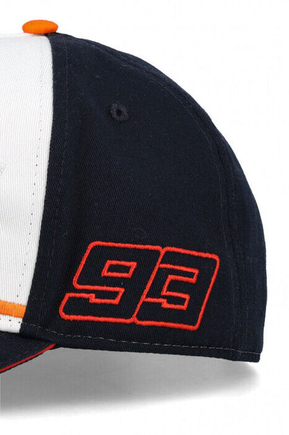 Official Marc Marquez 93 Repsol Cap - 22 48501
