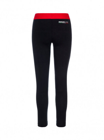 Ducati Corse Official Womans Leggins - 20 106003