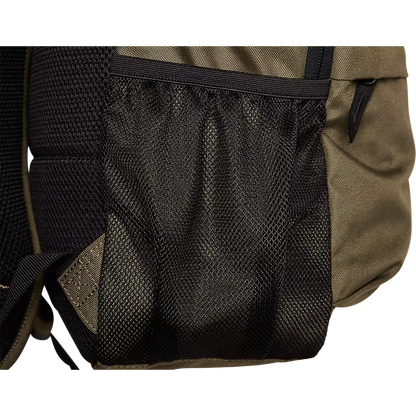 Fox Racing Unlearned Olive Green Backpack - 29825-099-Os